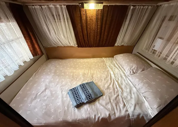 каравана мир *