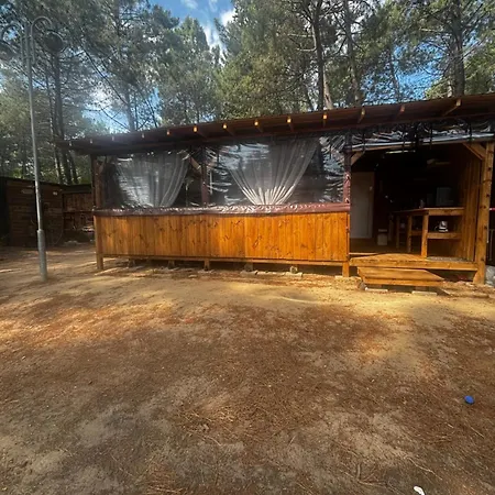 каравана мир Kemping *