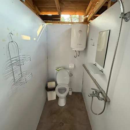 Kemp каравана мир *