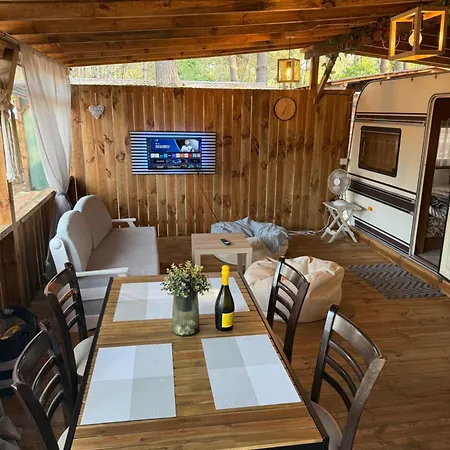 Kemp каравана мир *