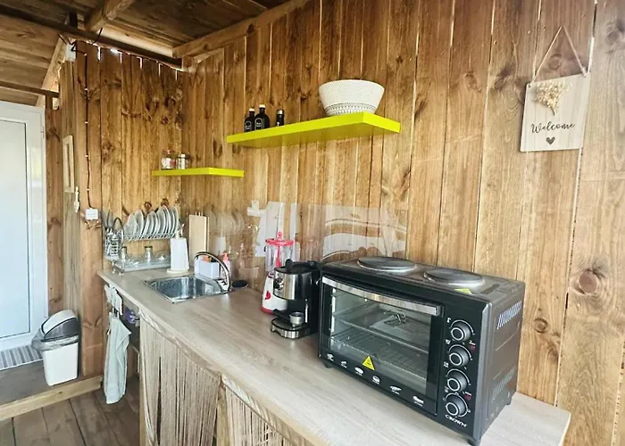 каравана мир Chernomorets